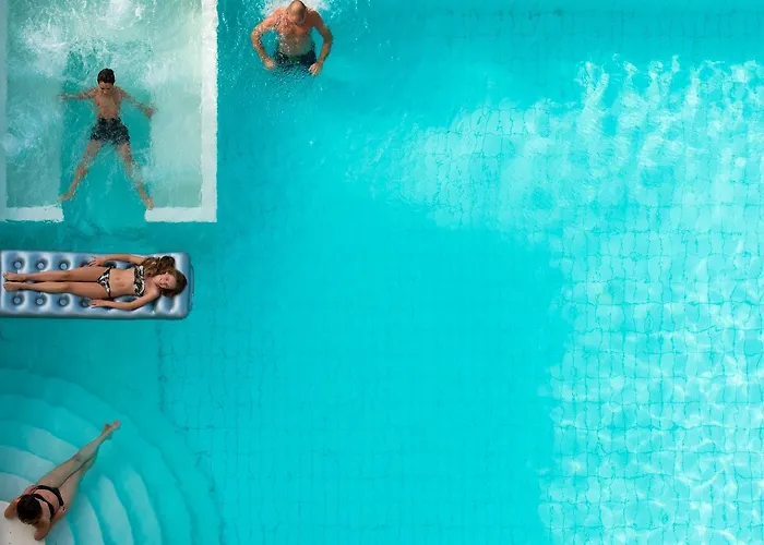 Hotel Poker Riccione